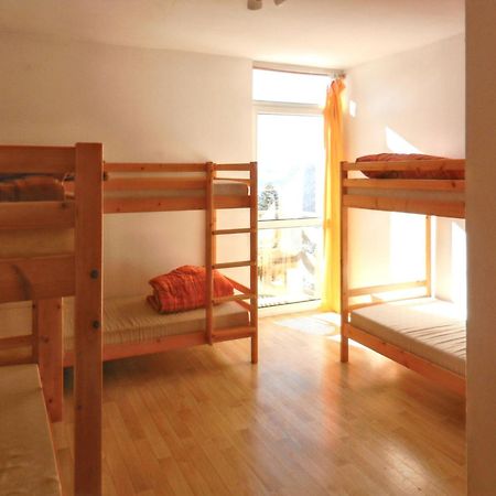 Appartement Charmant A Allevard Vue Montagne Piscine Partagee Exterior photo