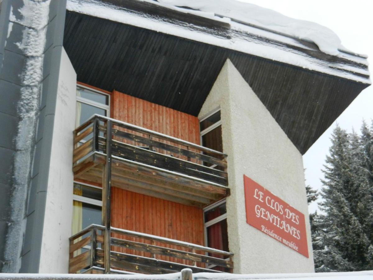 Appartement Charmant A Allevard Vue Montagne Piscine Partagee Exterior photo