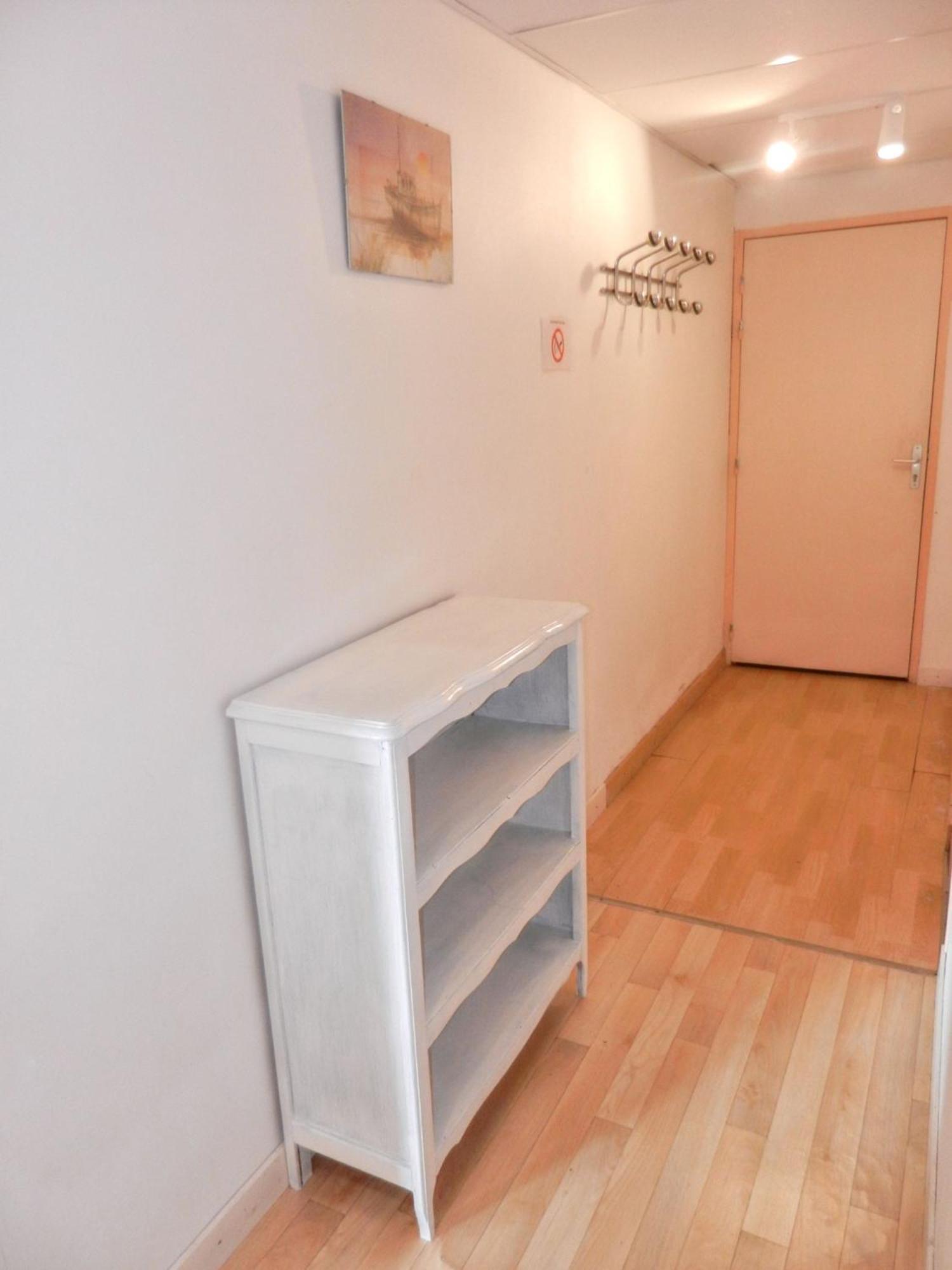 Appartement Charmant A Allevard Vue Montagne Piscine Partagee Exterior photo