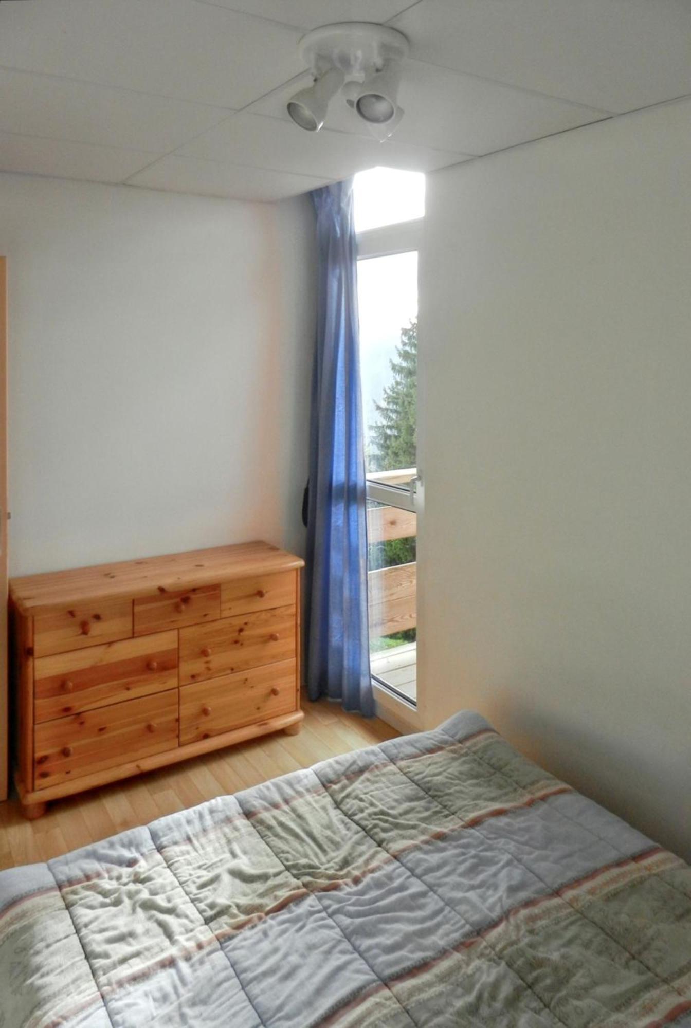Appartement Charmant A Allevard Vue Montagne Piscine Partagee Exterior photo