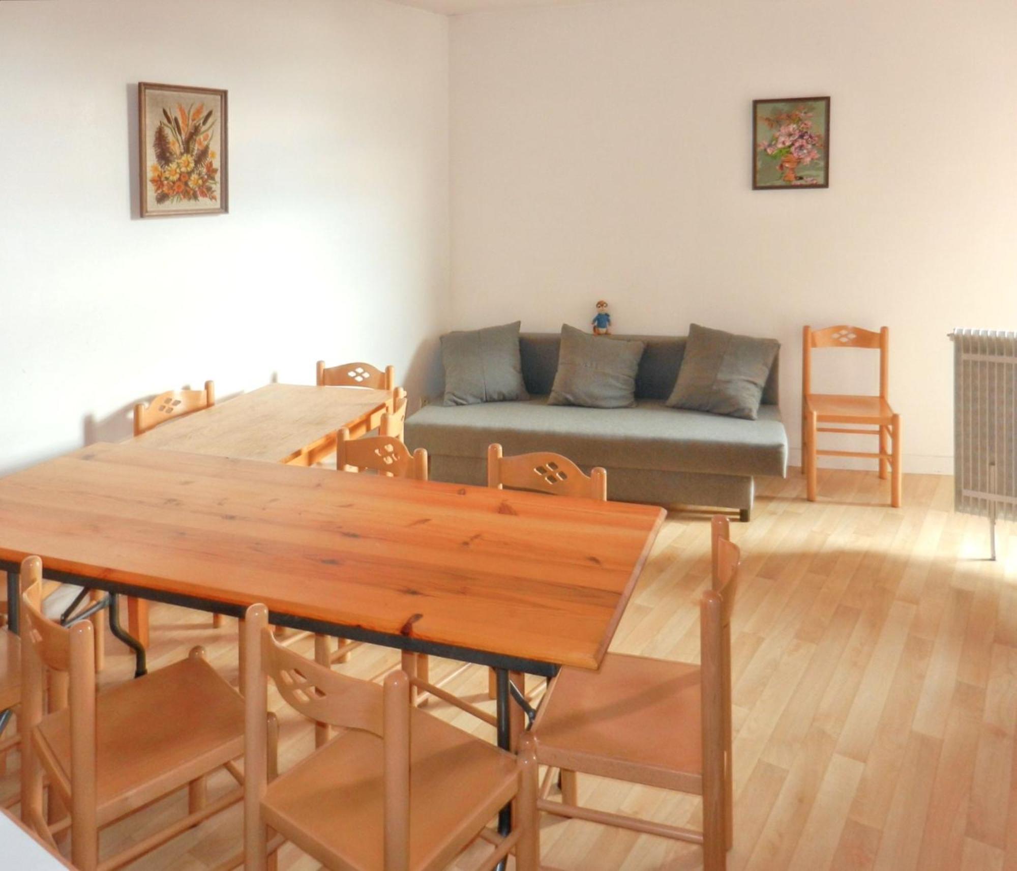 Appartement Charmant A Allevard Vue Montagne Piscine Partagee Exterior photo